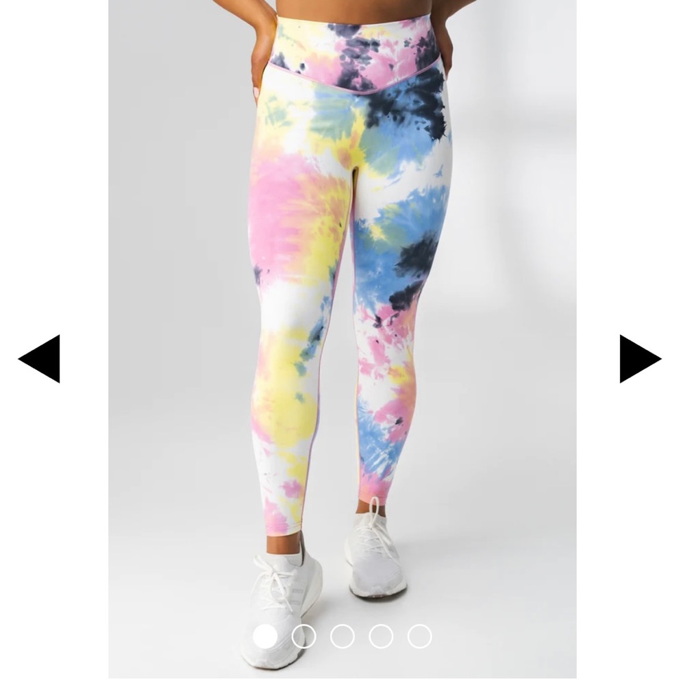 Balance Athletica The Cloud Plant- Thunderstorm in XXS